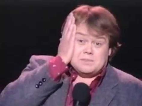 Louie Anderson – Stand.